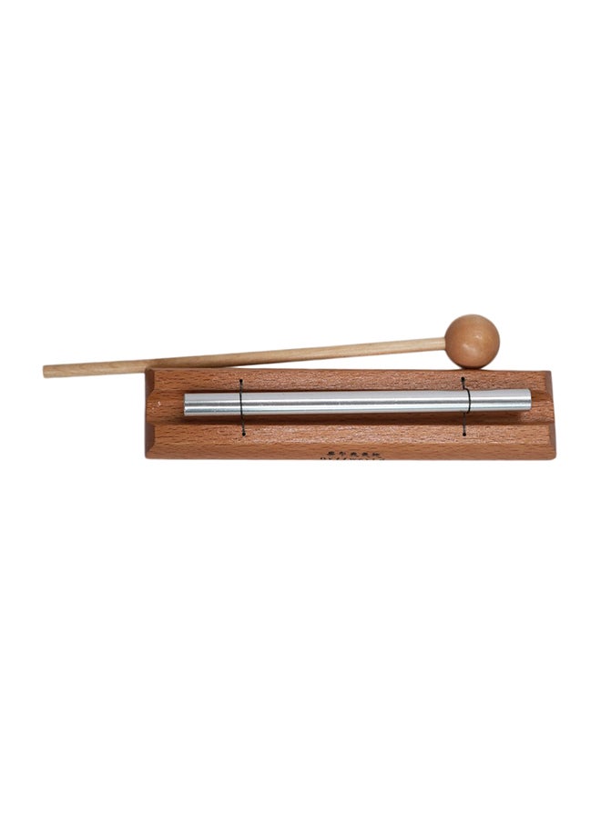 Generic Handcrafted Cymbal Bell Percussion 