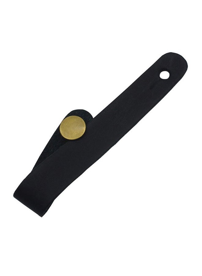 Generic Guitar Headstock Neck Strap 