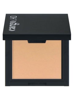 CarGo HD Picture Perfect Pressed Powder 30 Beige  - Image 1