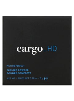 CarGo HD Picture Perfect Pressed Powder 30 Beige  - Image 2