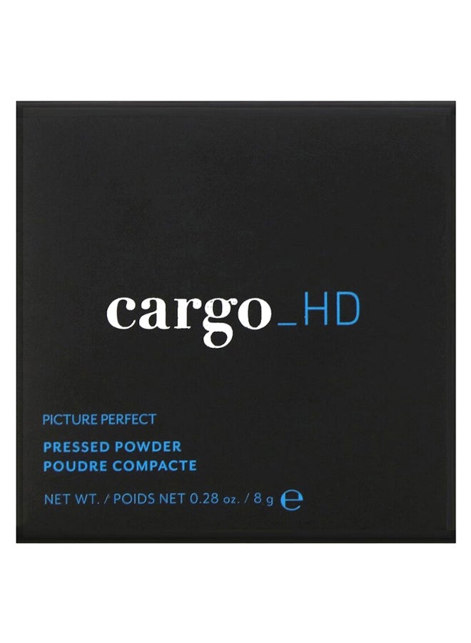 CarGo HD Picture Perfect Pressed Powder 30 Beige - Image 2