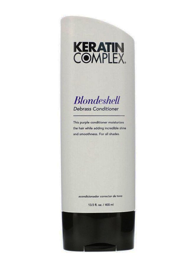 KERATIN COMPLEX Blondeshell Debrass Conditioner  - Image 1