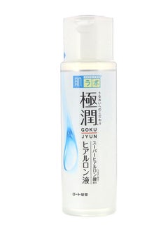 Rohto Hada Labo Gokujyun Hydrating Lotion 170ml  - Image 1