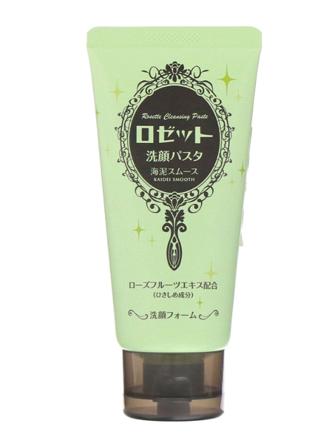 روزيت معجون تنظيف البشرة كيد سموث 120جرام - Image 1