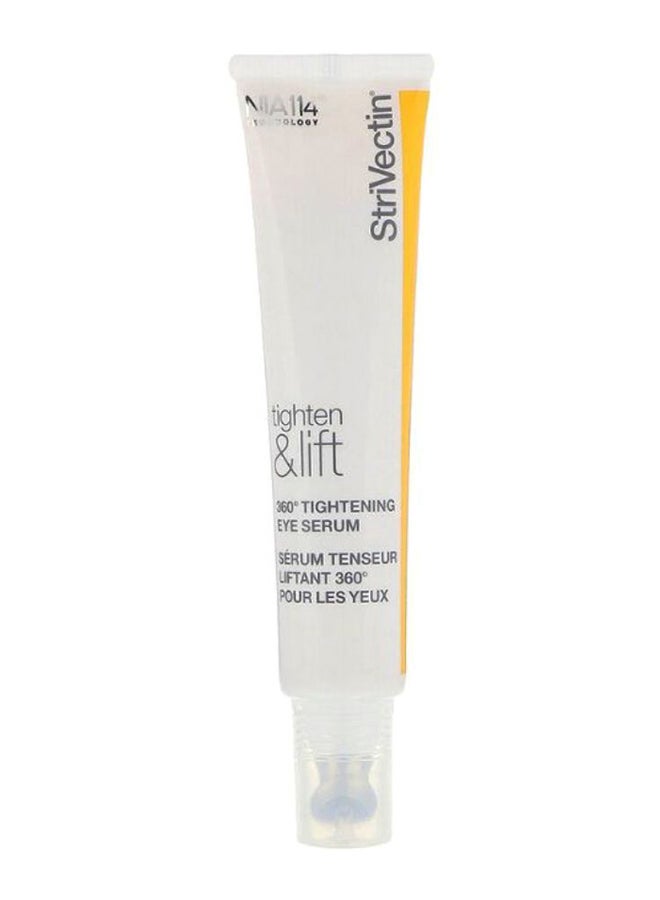 Strivectin - Tighten And Lift 360 Tightening Eye Serum 30ml - Image 1