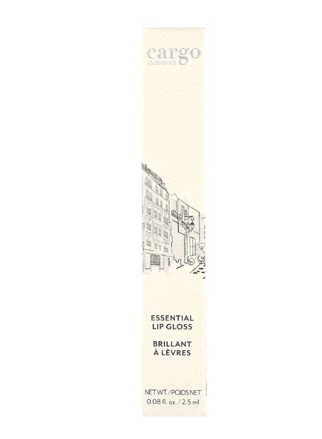 CarGo - Essential Lip Gloss Vienna - Image 1