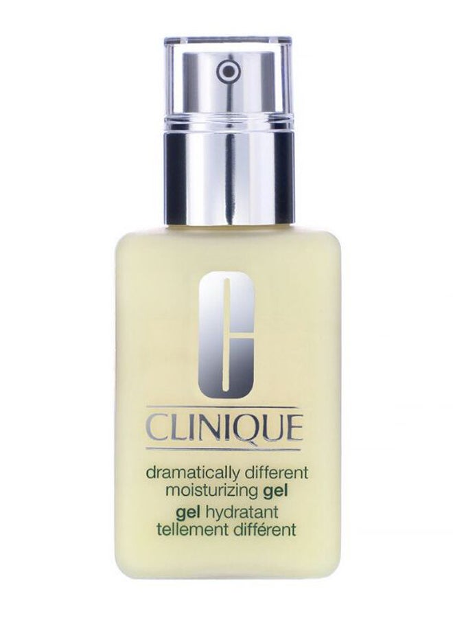 CLINIQUE Dramatically Different Moisturizing Gel 125ml  - Image 1