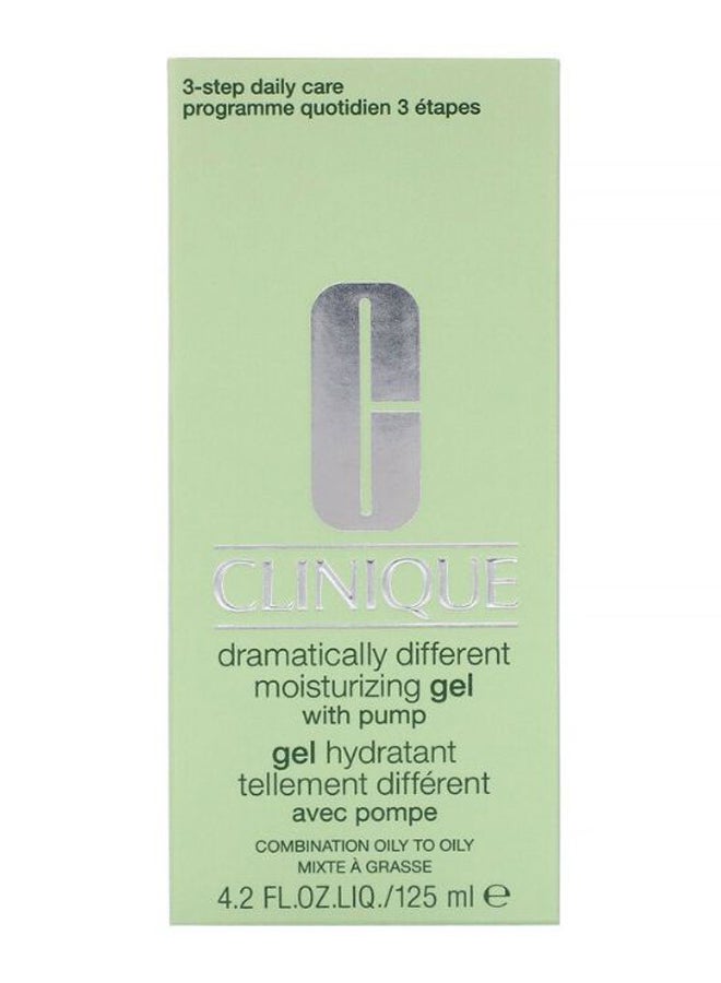CLINIQUE Dramatically Different Moisturizing Gel 125ml  - Image 2