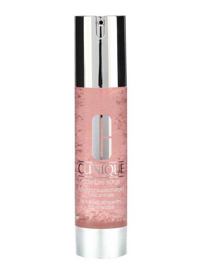 كلينيك مرطب مركَّز هايدريتينج سوبر تشارجيد لترطيب البشرة 48ملليلتر - Image 1