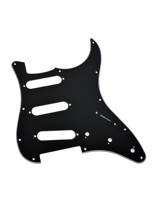 Generic Guitar Pickguard Plate - Image 1