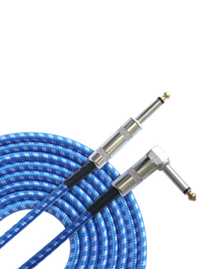 Generic Mono Jack Guitar Cable  - Image 2