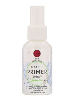 Jasmine Make-Up Primer Spray Clear - v1587056239/N37015122A_1