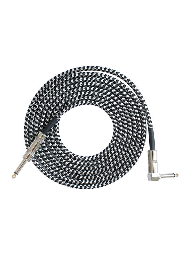 Generic Mono Jack Guitar Cable  - Image 1
