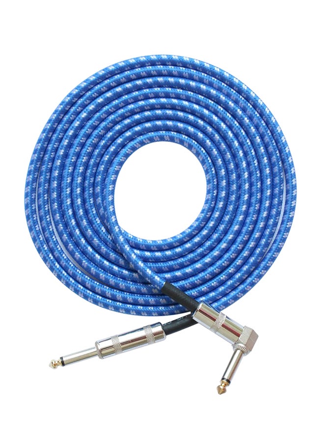 Generic Mono Jack Guitar Cable  - Image 1