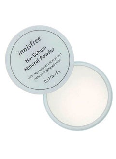 No-Sebum Mineral Powder White - v1587056249/N37015149A_1