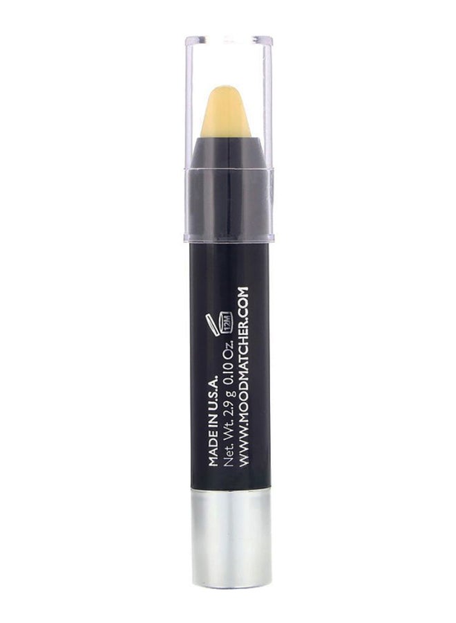 MOODmatcher Twist Stick Lip Color Lipstick Yellow  - Image 2