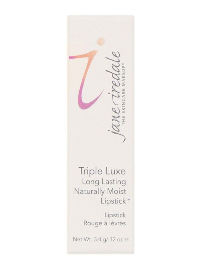 جين إيريديل أحمر شفاه بتركيبة غير لامعة تدوم طويلاً تمنح ترطيباً طبيعياً جوين - Image 2