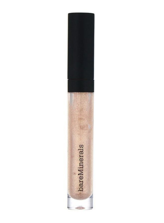 bare Minerals - Moxie Plumping Lip Gloss 24 Karat - Image 1