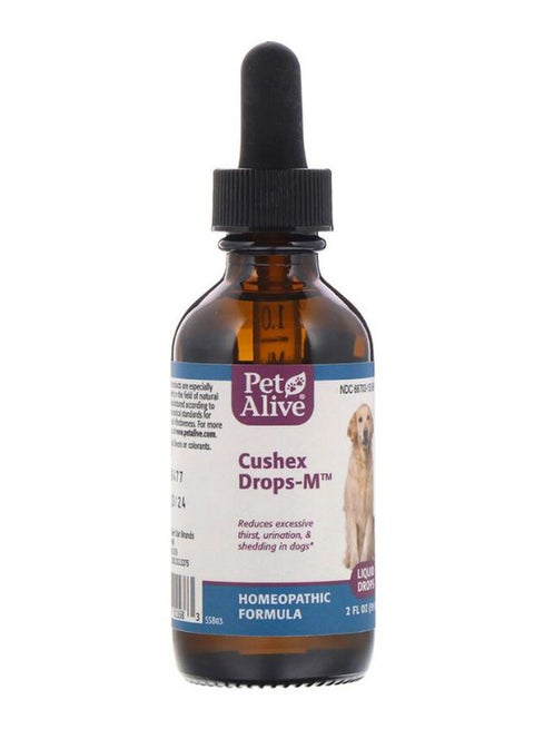 Cushex Drops-M