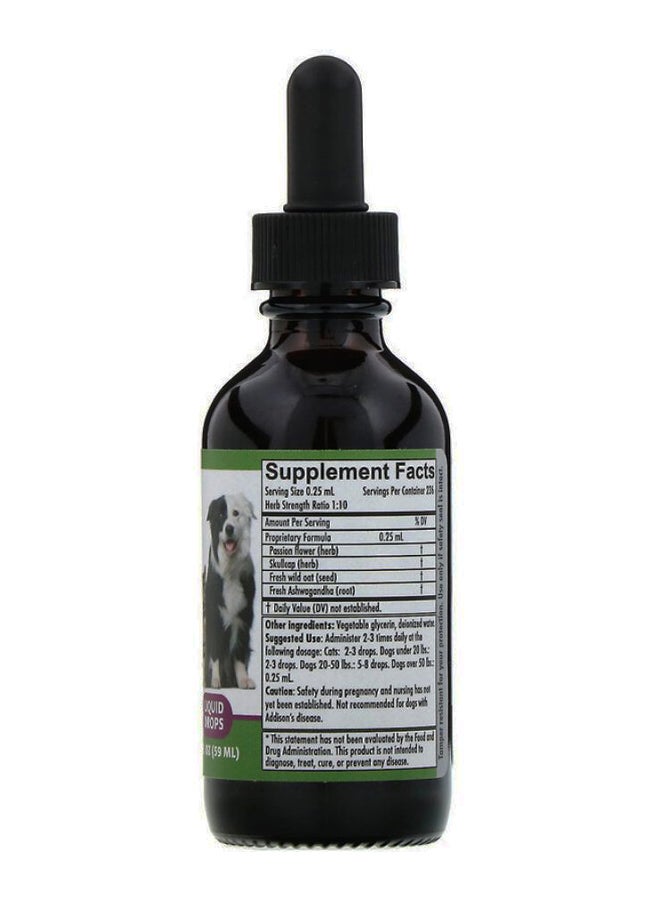 بت ألايف Easesure-S Herbal Supplement Clear 59ml - Image 2