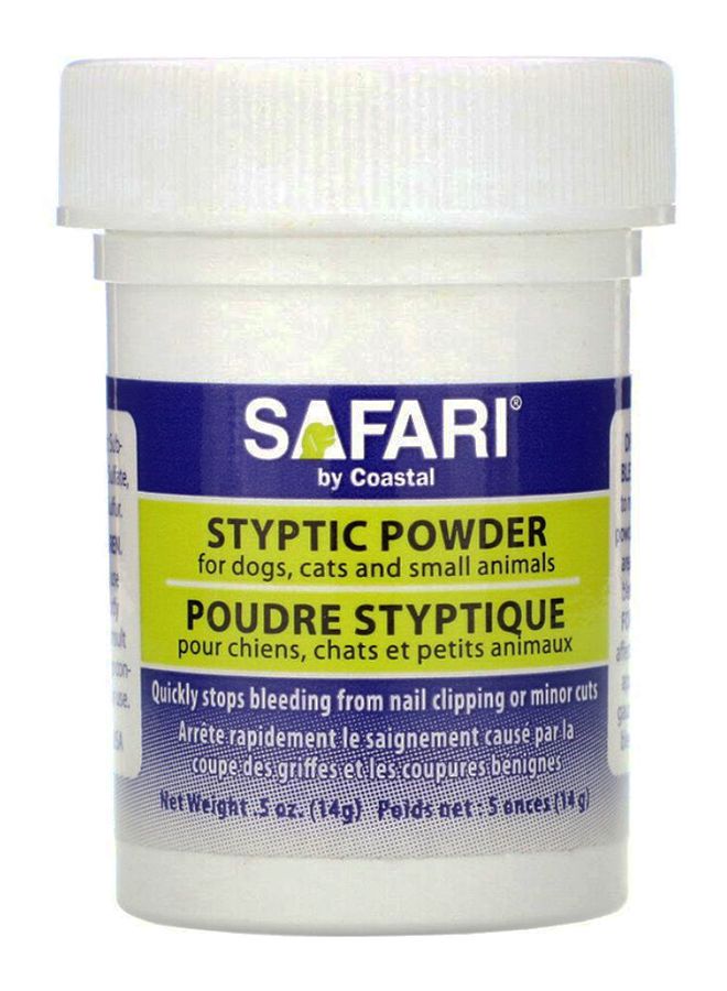 سفاري مسحوق قاطع للنزف - Image 1