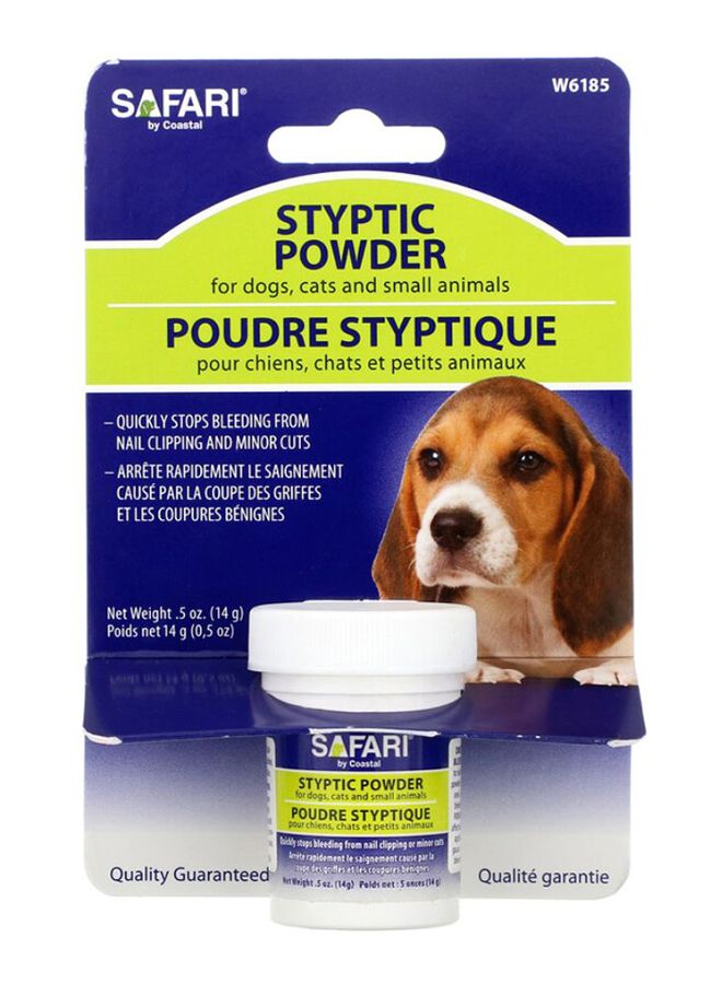 سفاري مسحوق قاطع للنزف - Image 2