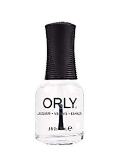 Nail Polish Matte Clear