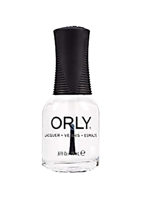Nail Polish Matte Clear