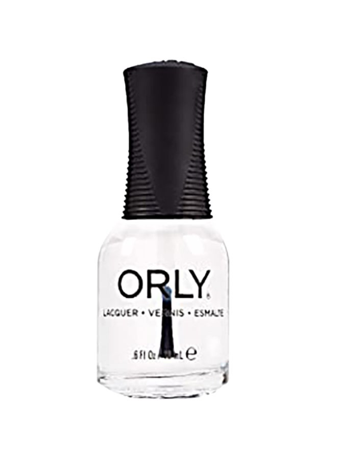 Orly - Nail Polish Matte Clear - Image 1