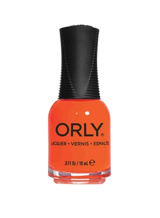 Melt Your Popsicle Nail Polish Matte Orange - v1587105523/N36965750A_1