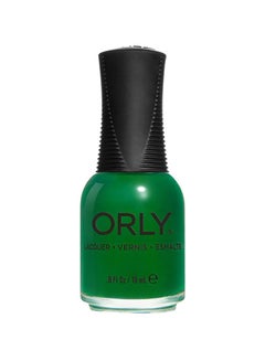 Invite Only Nail Polish Matte Green