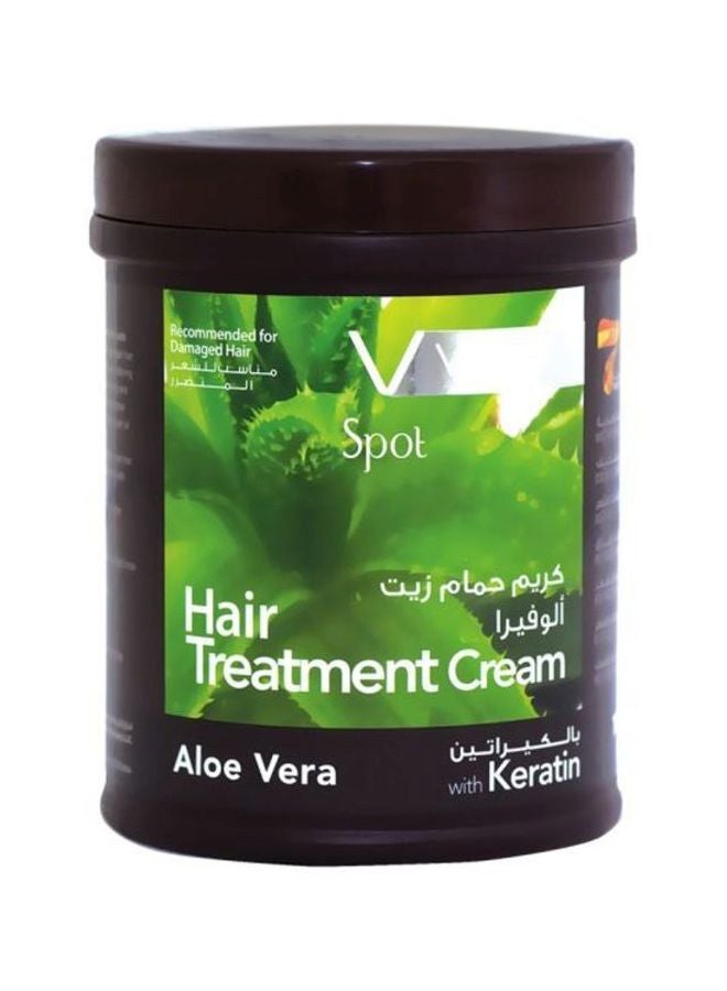 كريم معالجة الشعر بالكيراتين 1000ملليلتر