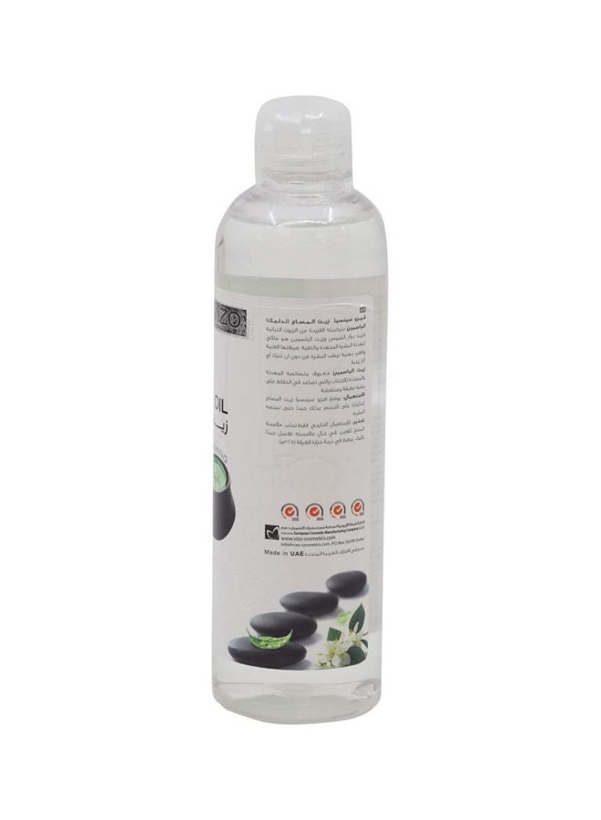 Sensia Massage Oil - Jasmine 250ml - v1587108382/N36780413A_2