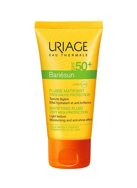 Bariesun Matifying Fluid SPF50+ 50ml