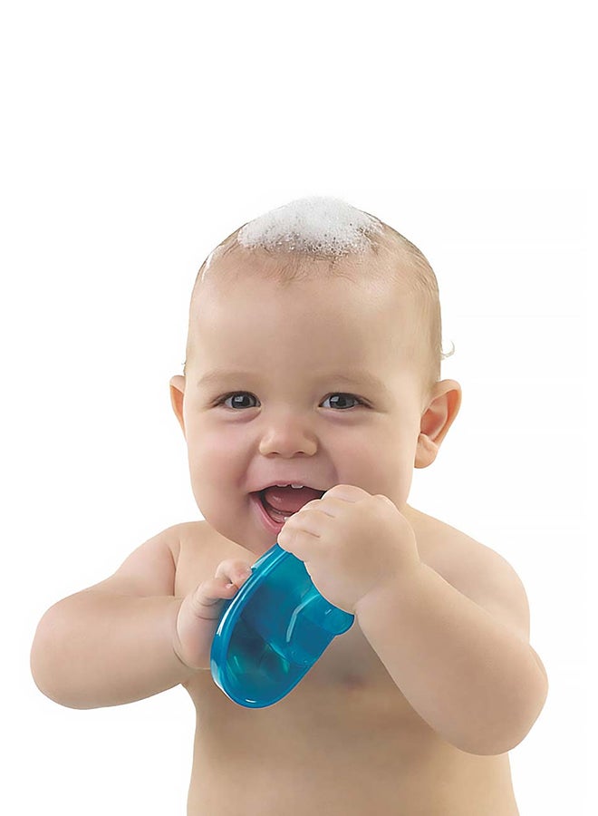 بلاي غرو مراكب للأطفال بألوان زاهية من 3 قطع - Image 3