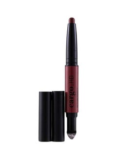CarGo HD Picture Perfect Lip Contour 115 True Red  - Image 1