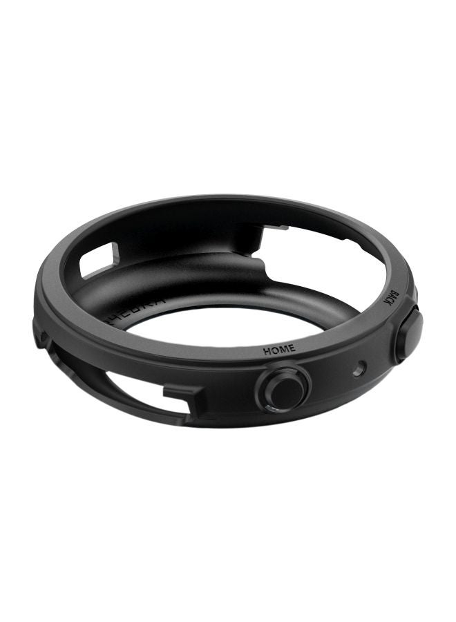 Ringke Air Sport Series Protective Case For Samsung Galaxy Watch Active 2 44mm Black - Image 1