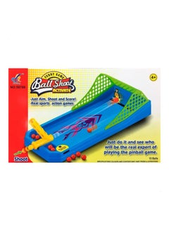 Di Hong Ball Shoot Activate Game 59788 33x13x11cm  - Image 2