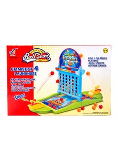 Di Hong Connect Four Game 18x45x26cm  - Image 3