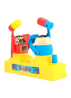 Hammering Contest Battle Game 6x23x17cm