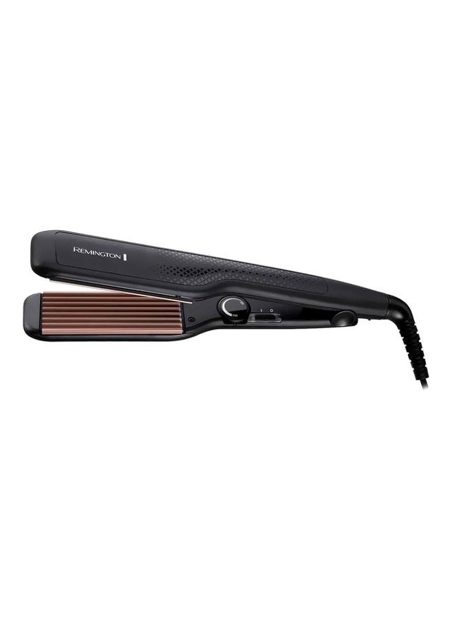 REMINGTON - Electric Flat Iron Black 40x35x15cm - Image 1