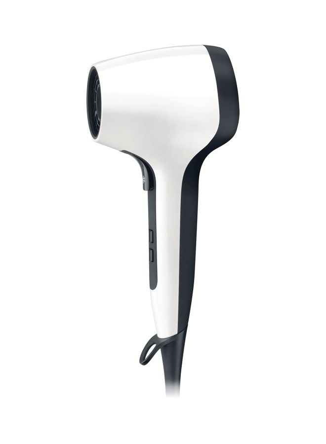 REMINGTON - Air3D Hair Dryer Black/White - Image 1
