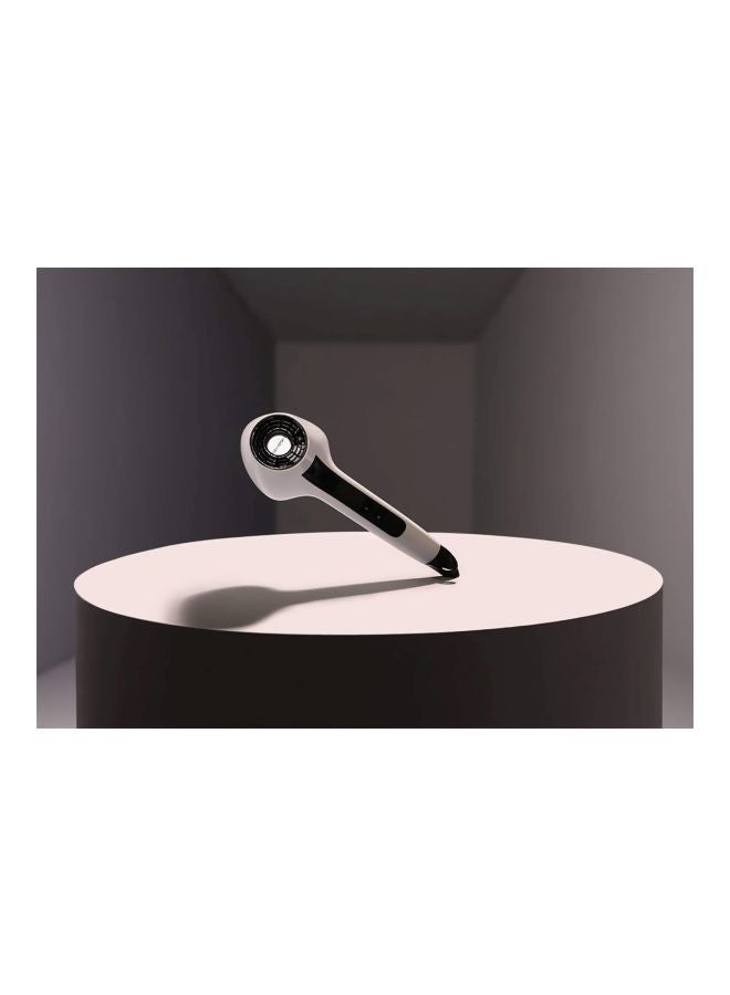 REMINGTON - Air3D Hair Dryer Black/White - Image 1