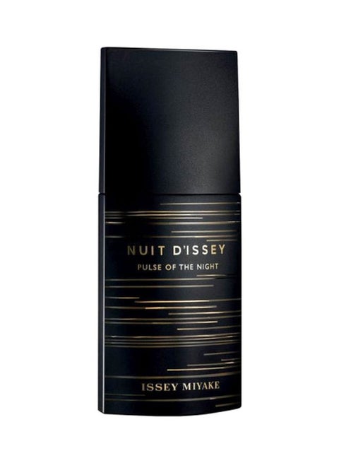 Nuit D'issey Pulse Of The Night EDP 100ml