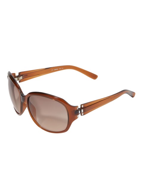 Women's Oversized Sunglasses 207624-510