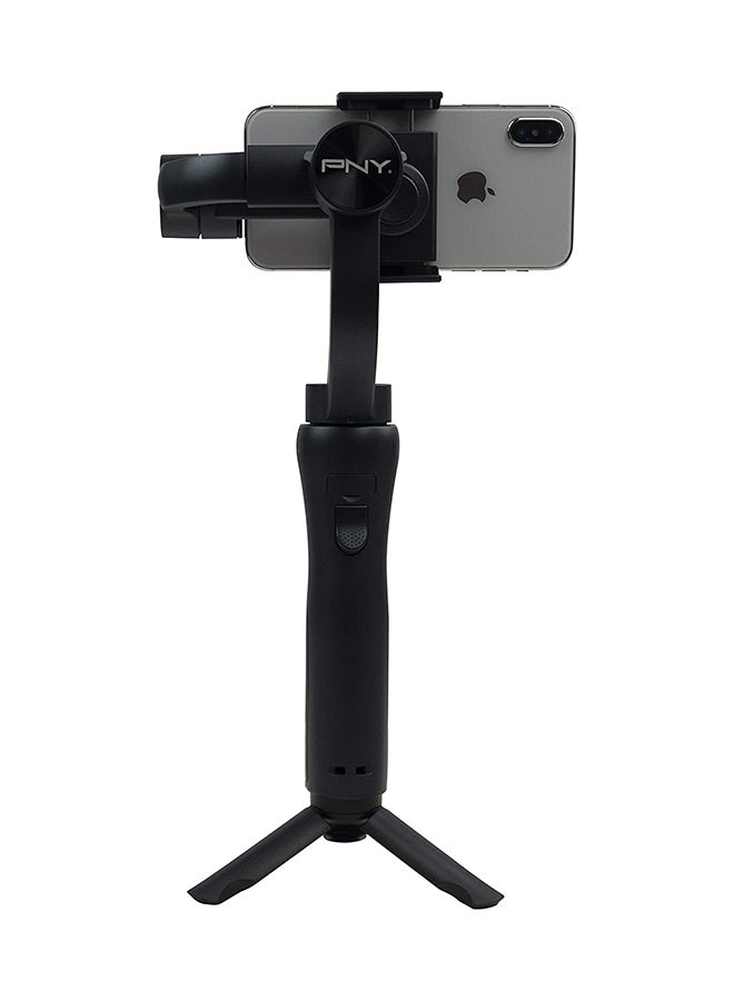 بي إن واي مثبت موبي جيمبال أسود - Image 2