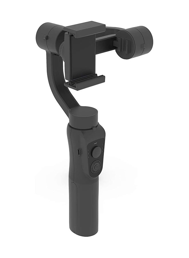 بي إن واي مثبت موبي جيمبال أسود - Image 3