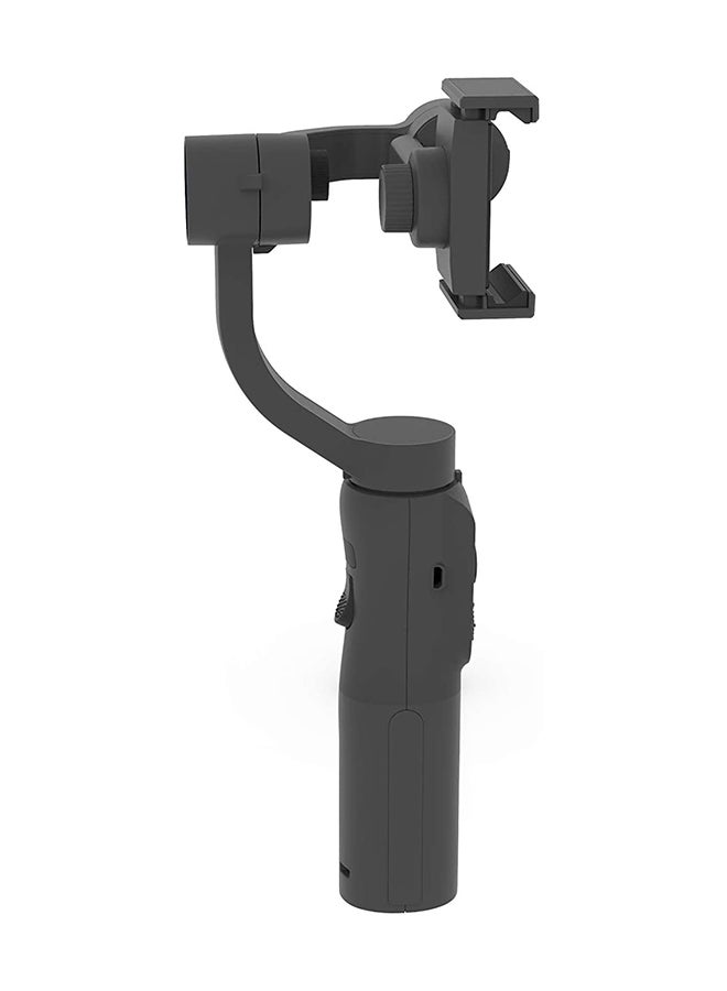 بي إن واي مثبت موبي جيمبال أسود - Image 4