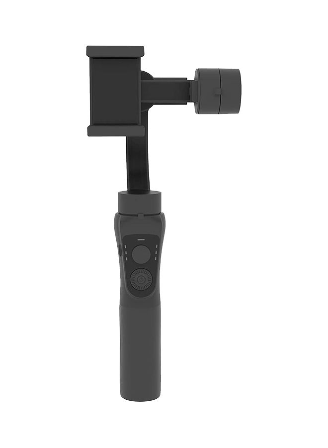 بي إن واي مثبت موبي جيمبال أسود - Image 1