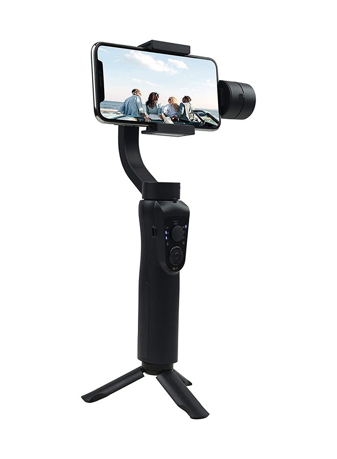 بي إن واي مثبت موبي جيمبال أسود - Image 5